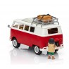 Playmobil Volkswagen T1 Camping Bus