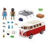 Playmobil Volkswagen T1 Camping Bus