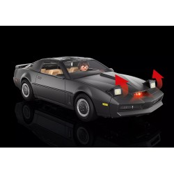 Playmobil Knight Rider KITT