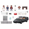 Playmobil Knight Rider KITT