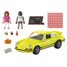 Playmobil Porsche 911Carrera RS 2.7