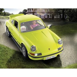 Playmobil Porsche 911Carrera RS 2.7