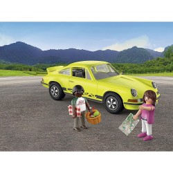 Playmobil Porsche 911Carrera RS 2.7