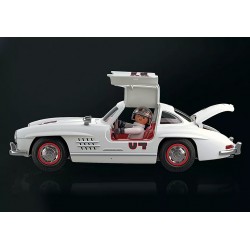 Playmobil Mercedes-Benz 300 SL