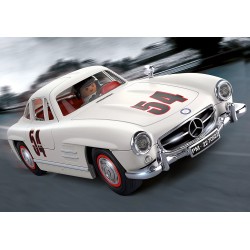 Playmobil Mercedes-Benz 300 SL