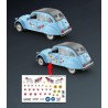 Playmobil Citroën 2 CV