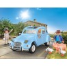 Playmobil Citroën 2 CV