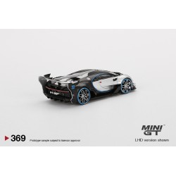 Mini GT Bugatti Vision Gran Turismo
