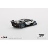 Mini GT Bugatti Vision Gran Turismo