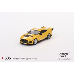 Mini GT Shelby GT500 Dragon Snake