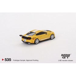 Mini GT Shelby GT500 Dragon Snake