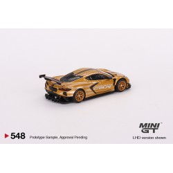 Mini GT Chevrolet Corvette C8.R Stars and Stripes 2023 LTD