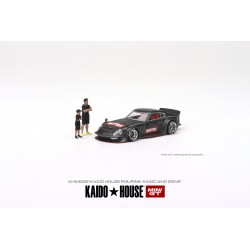 Mini GT Kaido House Figurine - Kaido and Sons