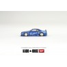 Mini GT Nissan Skyline GT-R (R34) Kaido Works V3