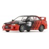 BM Creations 1/64 Mitsubishi Lancer Evolution IV Advan 1:64