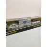 maisto vw van samba beetle 2