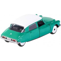 Majorette Citroen DS 19