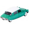 Majorette Citroen DS 19