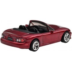 Hot Wheels '04 Mazda Mazdaspeed Miata