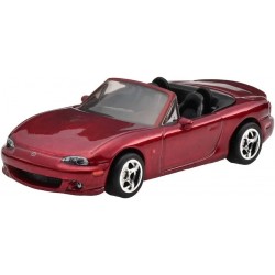 Hot Wheels '04 Mazda Mazdaspeed Miata