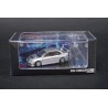 BM Creations Mitsubishi Lancer Evolution VII Silver