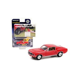 Greenlight Ford Mustang 'Wide Boots GT'