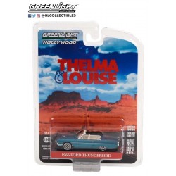 Greenlight Ford Thunderbird Thelma & Louise