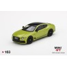 Mini GT 2019 Bentley Continental GT Limited Edition by Mulliner