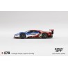 Mini GT Ford GT LMGTE PRO 68 2016 24 Hrs of Le Mans Class Winner