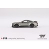 Mini GT Shelby GT500 SE Widebody Pepper Gray Metallic