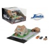 Jada Nano Toretto House Diorama Fast & Furious