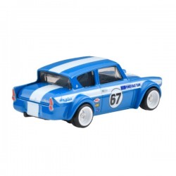 Hot Wheels Premium '67 Ford Anglia Racer