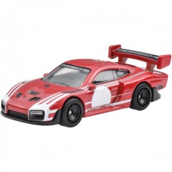 Hot Wheels Premium Porsche 935