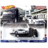 Hot Wheels Set Team Transport Mix 4 2023 (59-60-61)