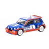 Tarmac Works Renault 5 maxi Turbo 1985 Winner 1/64