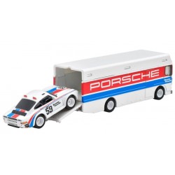 Hot Wheels Team Transport Porsche 959 (1986) Mix 4 61