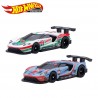 Hot Wheels Car Culture 2 Pack 2016 Ford GT Racing