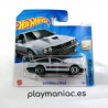 Hot Wheels Alfa Romeo GTV6 3.0