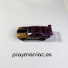 Hot Wheels Dodge Challenger Drift Car