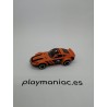 Hot Wheels Nissan Fairlady Z Pack-5