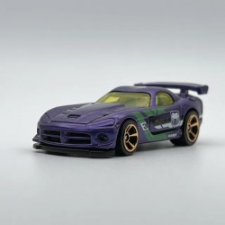 Hot Wheels Dodge Viper Pack