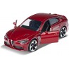 Majorette Alfa Romeo Giulia Quadrifoglio