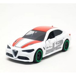 Majorette Alfa Romeo Giulia Quadrifoglio