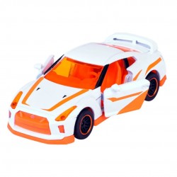 Majorette Nissan GT-R