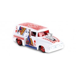 Hot Wheels '56 Ford F-100