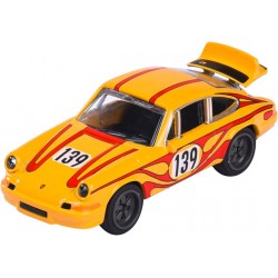 Majorette Porsche 911 Carrera RS 2.7