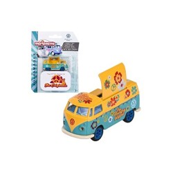 Majorette Volkswagen T1 Bus