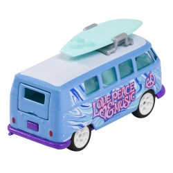 Majorette Volkswagen T1 Bus