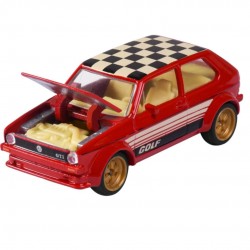 Majorette Volkswagen Golf Mk