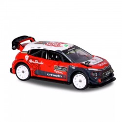 Majorette Citroën C3 WRC